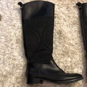 Tory Burch Riding Boot